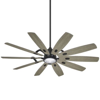 Barn LED Smart Ceiling Fan