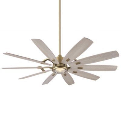 Barn LED Smart Ceiling Fan