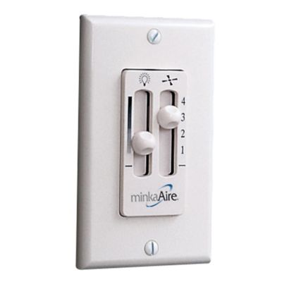 Wall Mount Fan Control WC116L