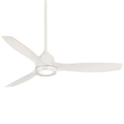 Skyhawk LED Ceiling Fan