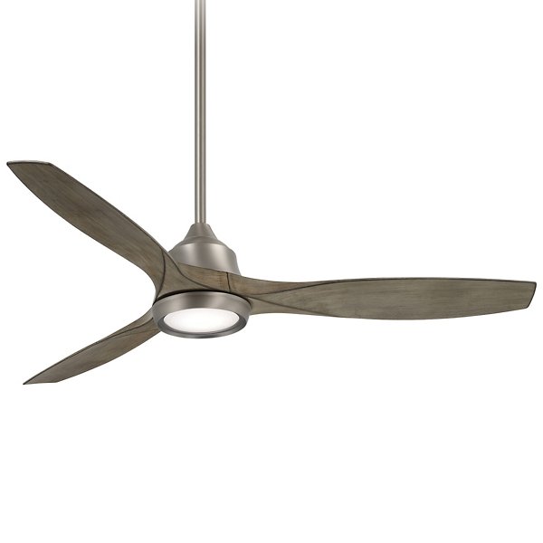 Skyhawk LED Ceiling Fan