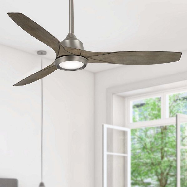 Skyhawk LED Ceiling Fan