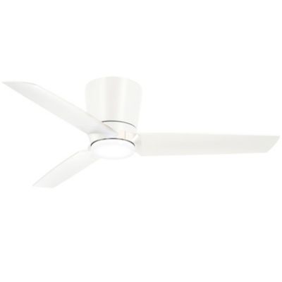 Pure LED Ceiling Fan