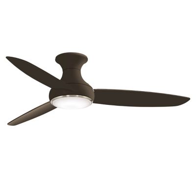 Concept III 54-Inch LED Smart Ceiling Fan