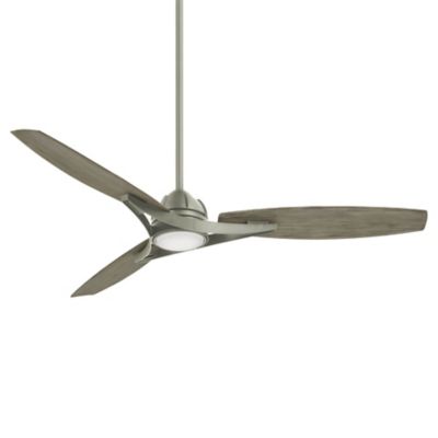 Molino LED Smart Ceiling Fan