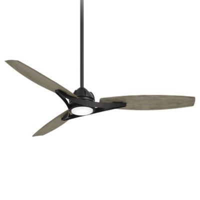 Molino LED Smart Ceiling Fan