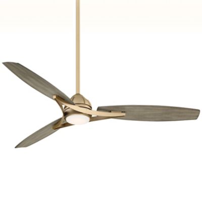 Molino LED Smart Ceiling Fan