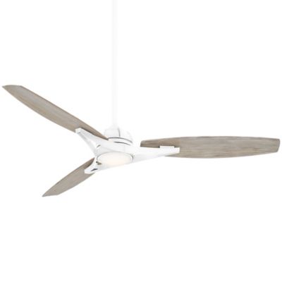 Molino LED Smart Ceiling Fan