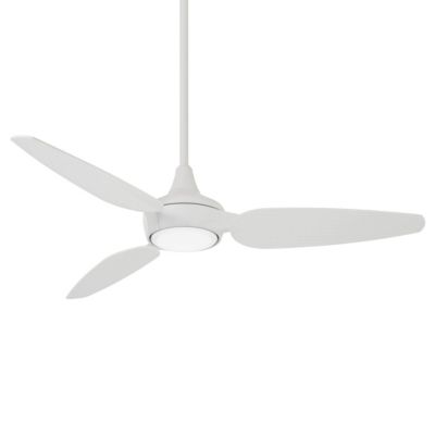 Seacrest LED Smart Ceiling Fan