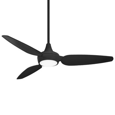 Seacrest LED Smart Ceiling Fan