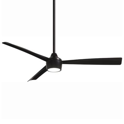 Skinnie LED Ceiling Fan