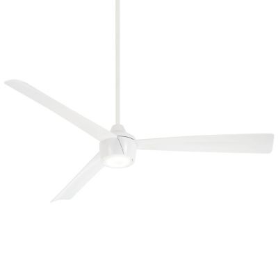 Skinnie LED Ceiling Fan