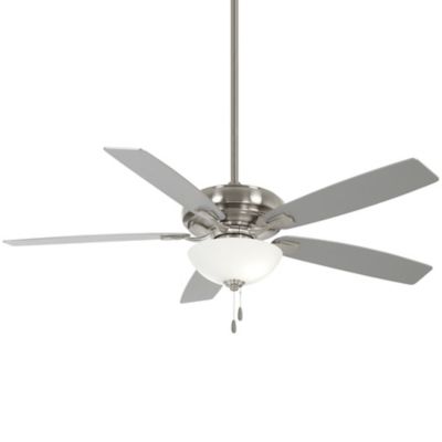 Watt II LED Ceiling Fan