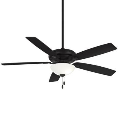 Watt II LED Ceiling Fan