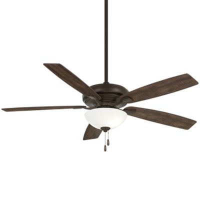 Watt II LED Ceiling Fan