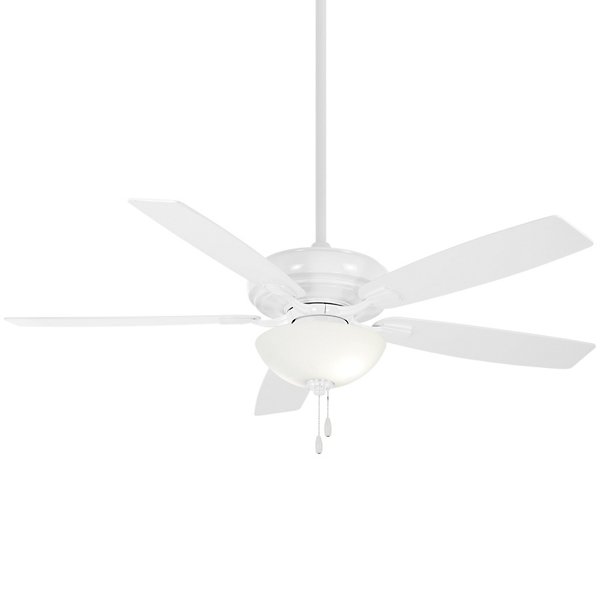Watt II LED Ceiling Fan