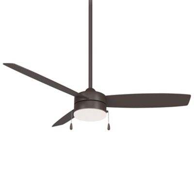 Airetor III LED Ceiling Fan