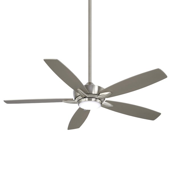 Kelvyn LED Ceiling Fan with CCT Selectable Light