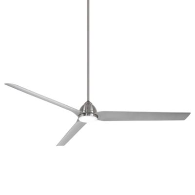 Java Xtreme LED Smart Ceiling Fan