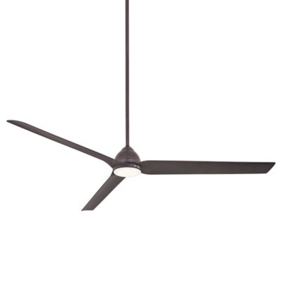 Java Xtreme LED Smart Ceiling Fan