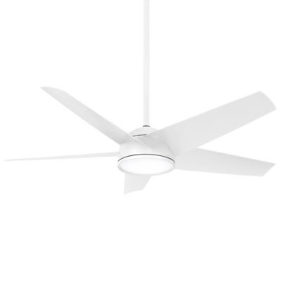 Chubby LED Smart Ceiling Fan