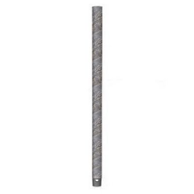 3/4 Inch Dia. Down Rod (Driftwood/36 Inch) - OPEN BOX RETURN