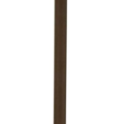 3/4 Inch Diameter Downrod (Bronze/72 Inch) - OPEN BOX RETURN