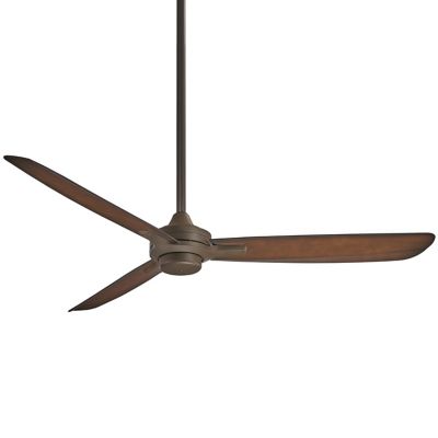 Rudolph Outdoor Ceiling Fan