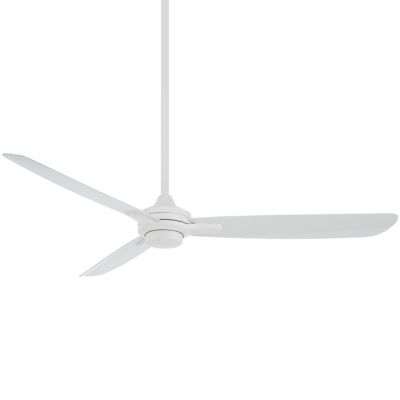 Rudolph Outdoor Ceiling Fan