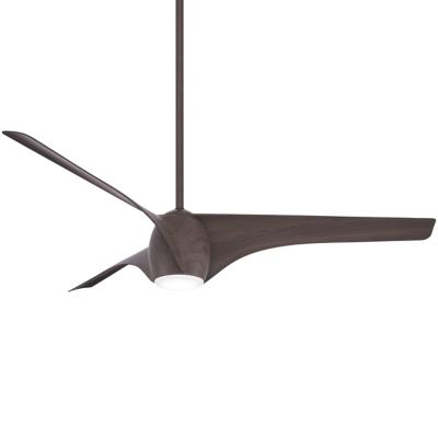 Airewave LED Ceiling Fan