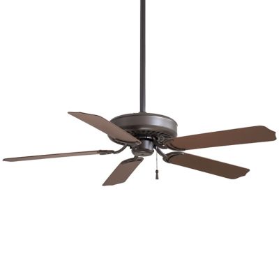 Sundance Outdoor Ceiling Fan