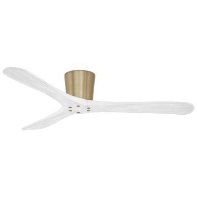 Avtur Flushmount Ceiling Fan