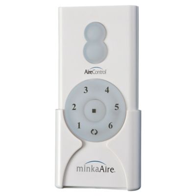 Hand Held Remote Control