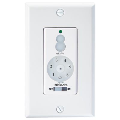 Wall Control WC1000 - OPEN BOX