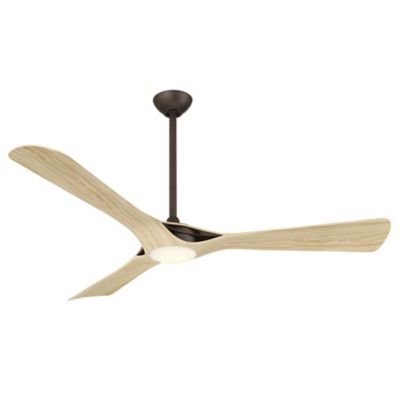 Bridge Smart LED Ceiling Fan