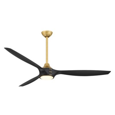 Pierce Smart LED Ceiling Fan