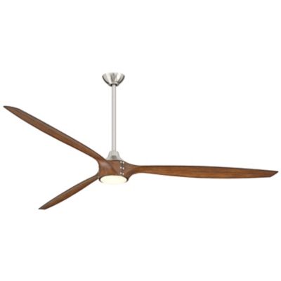Pierce Smart LED Ceiling Fan