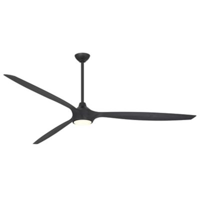 Pierce Smart LED Ceiling Fan