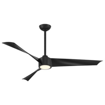 Pike LED Ceiling Fan