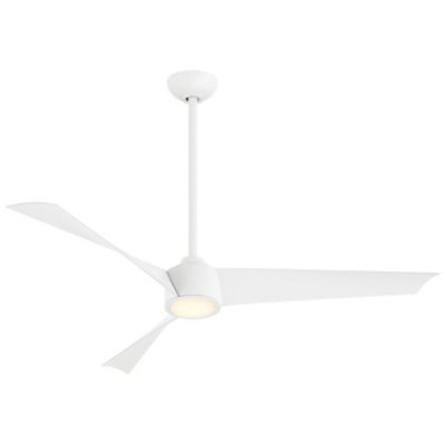 Pike LED Ceiling Fan