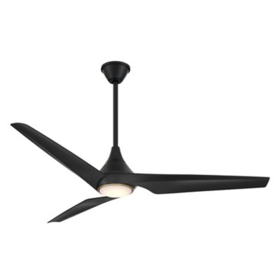 Switch Smart Dual Mount LED Fan