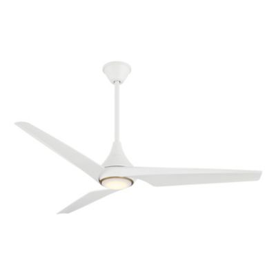 Switch Smart Dual Mount LED Fan