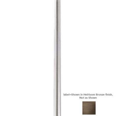3/4 Inch Diameter Downrod (Heirloom Bronze|72 In) - OPEN BOX