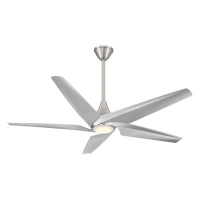 Switch Smart Dual Mount 5 Blade LED Fan - OPEN BOX