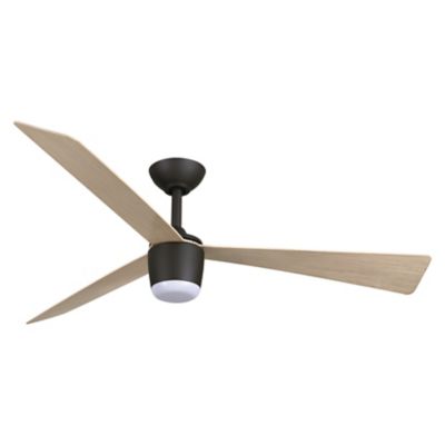 Elavan LED Indoor/Outdoor Ceiling Fan