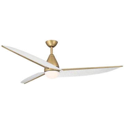 Lirden CCT LED Ceiling Fan
