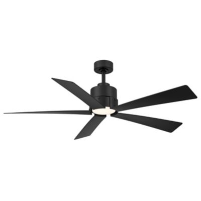 Oovin LED Smart Ceiling Fan