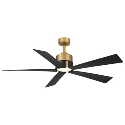 Oovin LED Smart Ceiling Fan