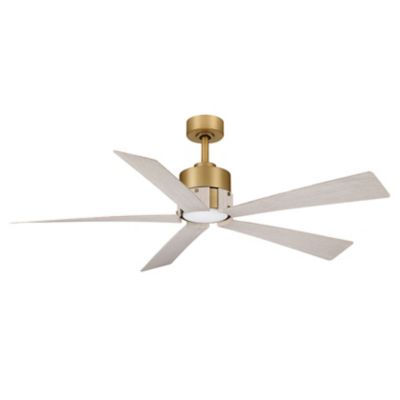 Oovin LED Smart Ceiling Fan
