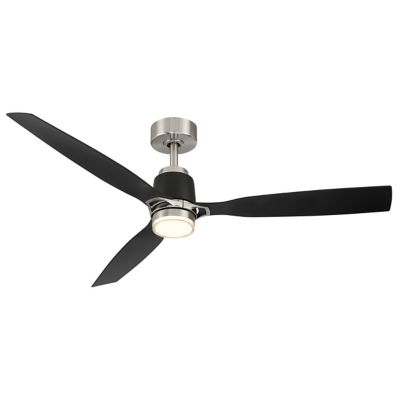 Foxden LED Smart Ceiling Fan